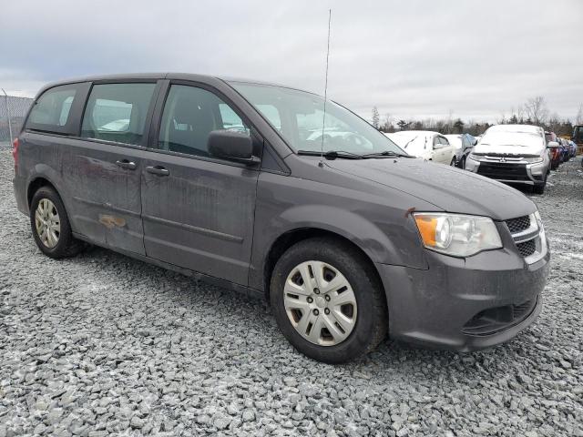 Фото 4 с аукциона – 2016 DODGE GRAND CARA с VIN 2C4RDGBG4GR140583