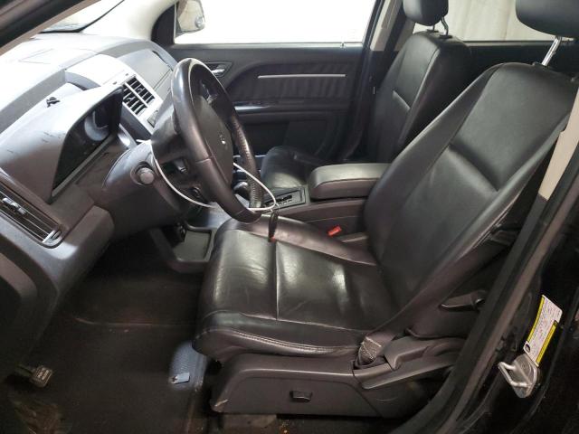Photo 7 from auction – 2010 DODGE JOURNEY SX with VIN 3D4PH5FV3AT282780