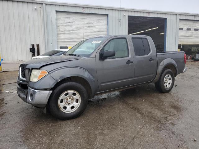 NISSAN FRONTIER C 2001 with VIN 1N6ED27Y41C305063 - Photo from auction