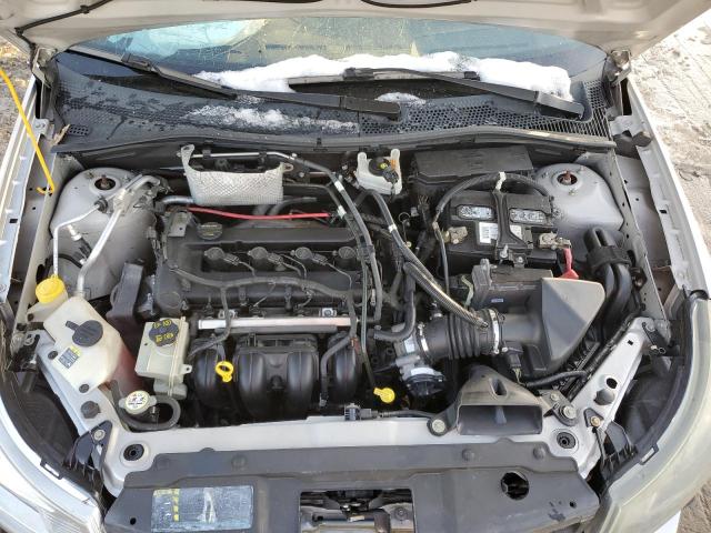 Photo 11 from auction – 2009 FORD FOCUS SE with VIN 1FAHP32N09W158301