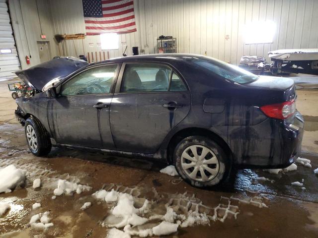 Photo 2 from auction – 2011 TOYOTA COROLLA BA with VIN 2T1BU4EE5BC639685