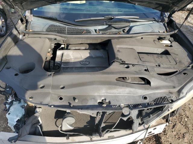 Photo 12 from auction – 2013 LEXUS RX 350 with VIN 2T2ZK1BA8DC095086