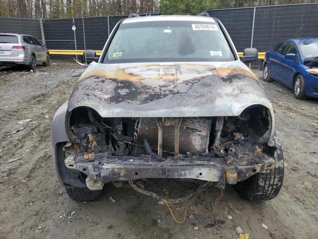 Photo 5 from auction – 2004 JEEP LIBERTY SP with VIN 1J4GL48K94W248859