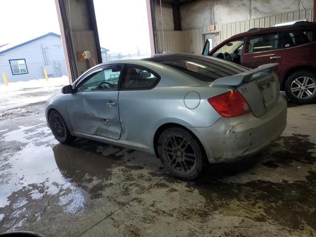 Photo 2 from auction – 2007 TOYOTA SCION TC with VIN JTKDE177770181130
