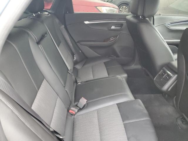 Photo 10 from auction – 2014 CHEVROLET IMPALA LT with VIN 1G1115SL6EU110100