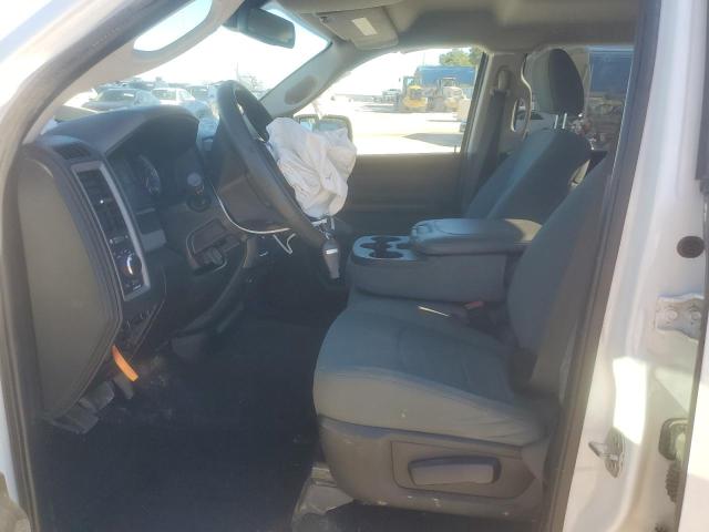 Photo 7 from auction – 2020 RAM 1500 CLASS with VIN 1C6RR6FT2LS139001