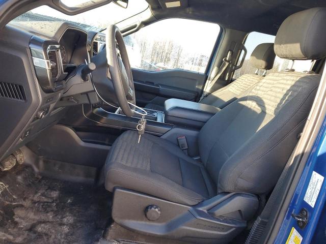 Photo 7 from auction – 2022 FORD F150 SUPER with VIN 1FTFW1E89NFC44103