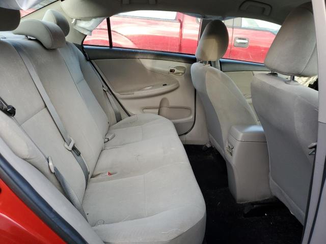 Фото 10 с аукциона – 2012 TOYOTA COROLLA BA с VIN 2T1BU4EE1CC870262