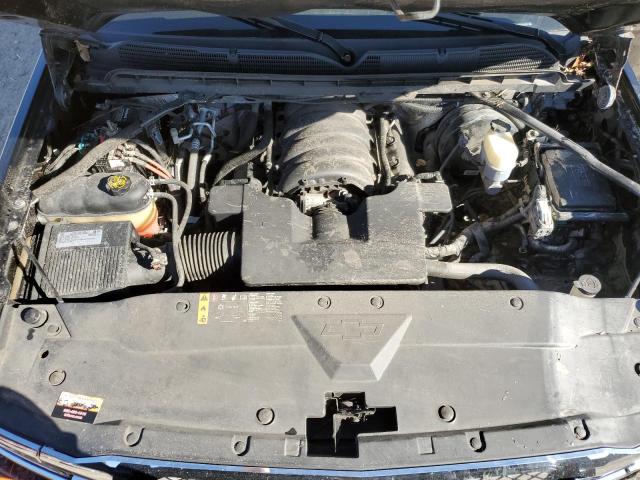 Photo 11 from auction – 2018 CHEVROLET SILVERADO with VIN 3GCUKTEJ3JG418502