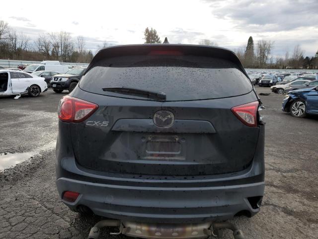 Photo 6 from auction – 2014 MAZDA CX-5 SPORT with VIN JM3KE2BE4E0357713