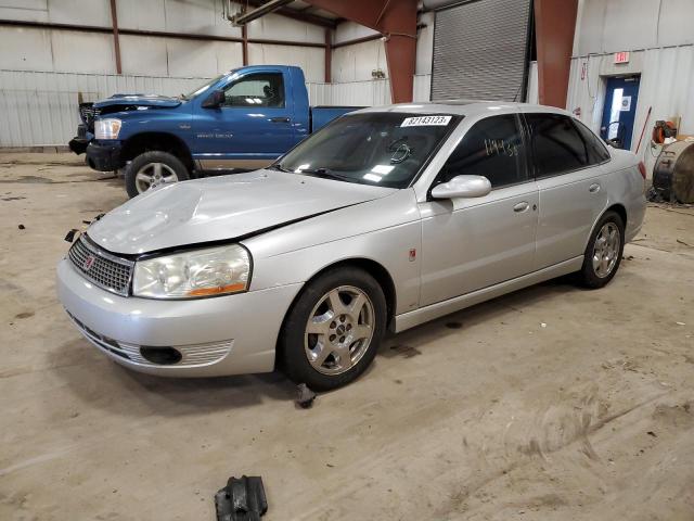 SATURN L300 LEVEL 2005 with VIN 1G8JD54R05Y501522 - Photo from auction