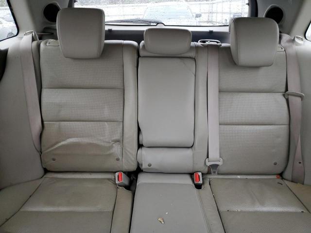 Photo 10 from auction – 2012 ACURA RDX TECHNO with VIN 5J8TB1H50CA001601