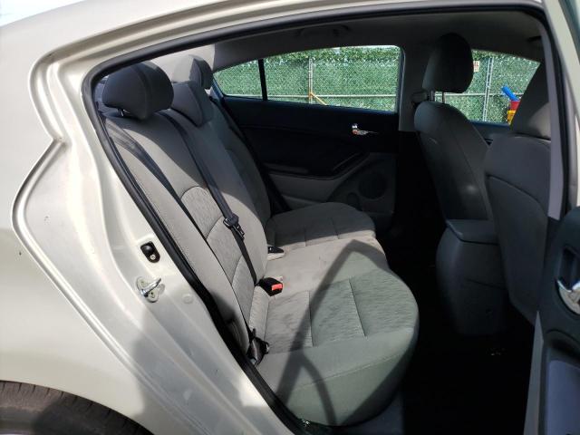 Photo 10 from auction – 2015 KIA FORTE LX with VIN KNAFK4A69F5374212