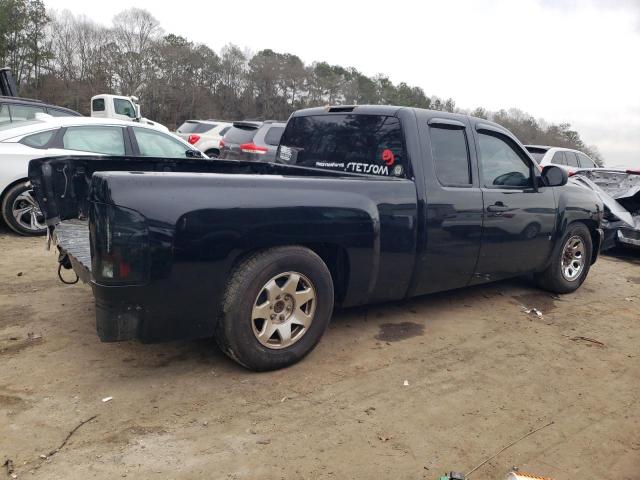 Photo 3 from auction – 2007 CHEVROLET SILVERADO with VIN 2GCEC19J771720912