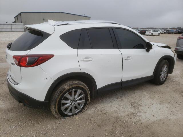 Photo 3 from auction – 2016 MAZDA CX-5 TOURI with VIN JM3KE2CY8G0654401