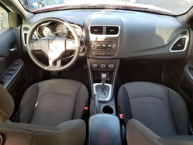 Photo 8 from auction – 2014 DODGE AVENGER SE with VIN 1C3CDZAG1EN148562