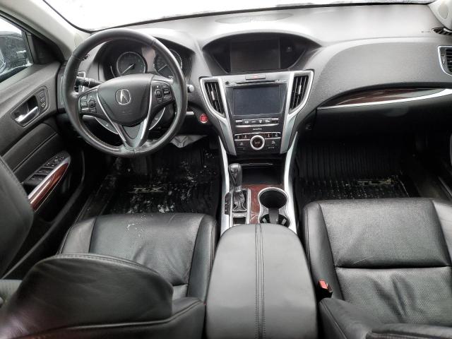 Photo 8 from auction – 2015 ACURA TLX TECH with VIN 19UUB1F51FA800895