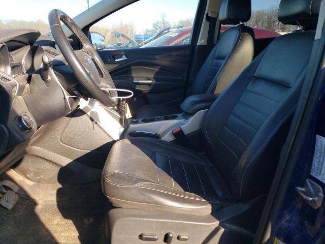 Photo 7 from auction – 2013 FORD ESCAPE SEL with VIN 1FMCU0H94DUA10058