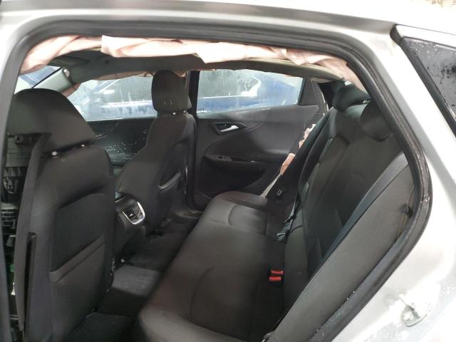 Photo 10 from auction – 2016 CHEVROLET MALIBU LT with VIN 1G1ZE5ST0GF200213