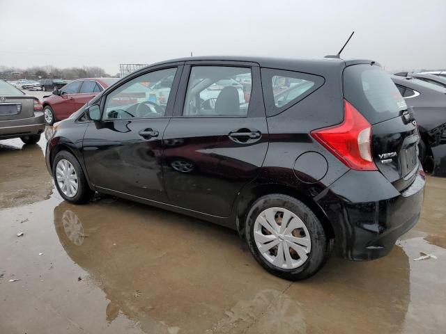 Photo 2 from auction – 2017 NISSAN VERSA NOTE with VIN 3N1CE2CP1HL361337