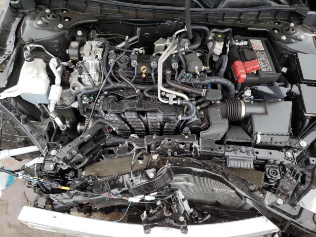 Photo 11 from auction – 2022 NISSAN ALTIMA SL with VIN 1N4BL4EV4NN392511