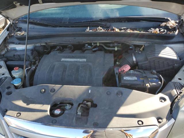 Photo 12 from auction – 2007 HONDA ODYSSEY EX with VIN 5FNRL38757B043312