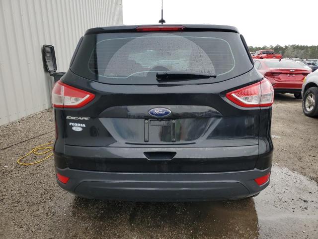 Фото 6 с аукциона – 2015 FORD ESCAPE S с VIN 1FMCU0F70FUB49706