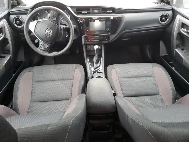 Photo 8 from auction – 2019 TOYOTA COROLLA L with VIN 2T1BURHE5KC228828