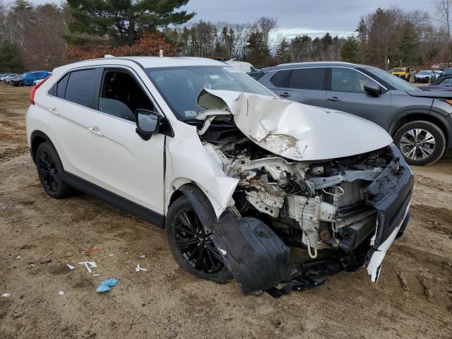 Photo 4 from auction – 2019 MITSUBISHI ECLIPSE CR with VIN JA4AT4AA8KZ024081