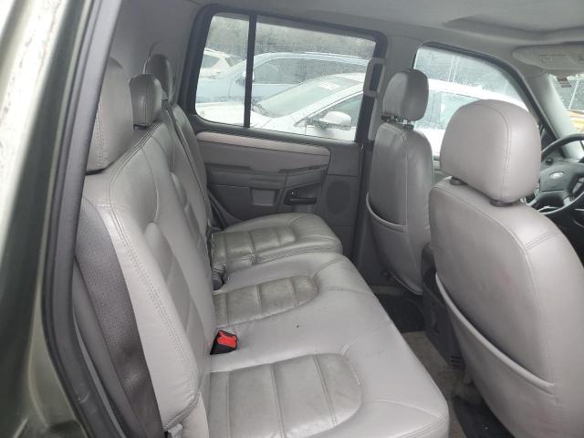 Photo 11 from auction – 2004 FORD EXPLORER X with VIN 1FMZU73K34UC27050