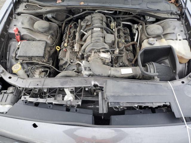 Photo 11 from auction – 2019 DODGE CHALLENGER with VIN 2C3CDZBT4KH583172