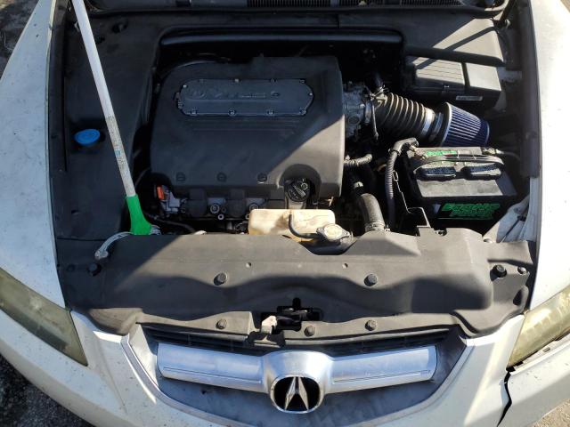 Photo 11 from auction – 2005 ACURA TL with VIN 19UUA66285A044745
