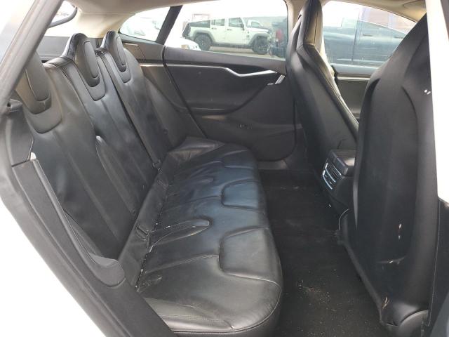 Photo 10 from auction – 2013 TESLA MODEL S with VIN 5YJSA1DNXDFP11441