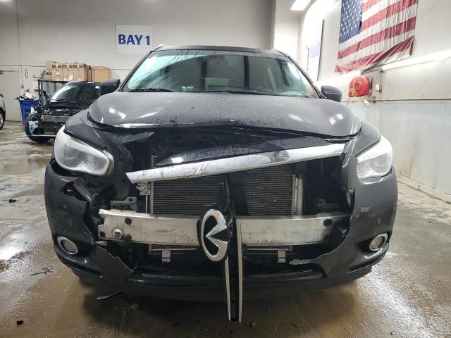 Photo 5 from auction – 2015 INFINITI QX60 with VIN 5N1AL0MM2FC528120