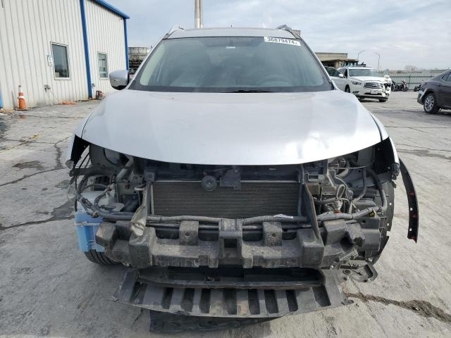 Photo 5 from auction – 2015 NISSAN ROGUE S with VIN 5N1AT2MT9FC908963