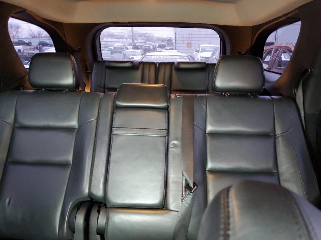 Photo 10 from auction – 2017 DODGE DURANGO GT with VIN 1C4RDJDG0HC850648