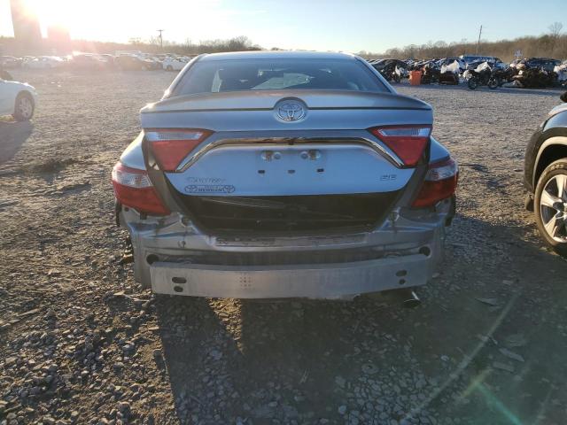 Photo 6 from auction – 2017 TOYOTA CAMRY LE A with VIN 4T1BF1FK0HU813697