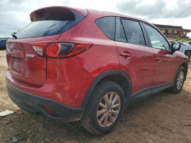 Photo 3 from auction – 2015 MAZDA CX-5 TOURI with VIN JM3KE2CYXF0549468