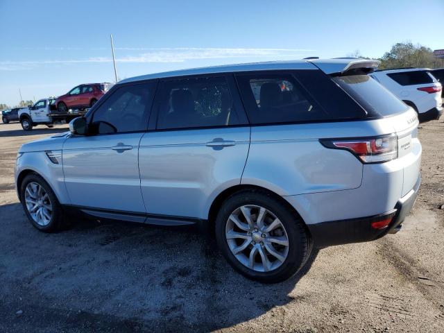 Photo 2 from auction – 2014 LAND ROVER RANGE ROVE with VIN SALWR2WF7EA371545
