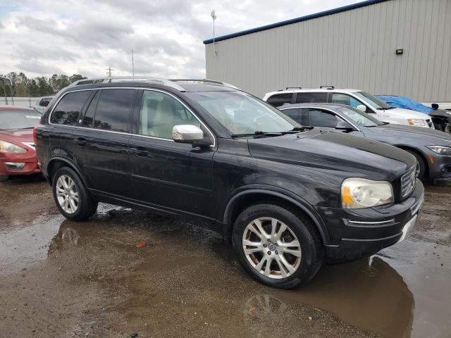 Photo 4 from auction – 2013 VOLVO XC90 3.2 with VIN YV4952CYXD1662073