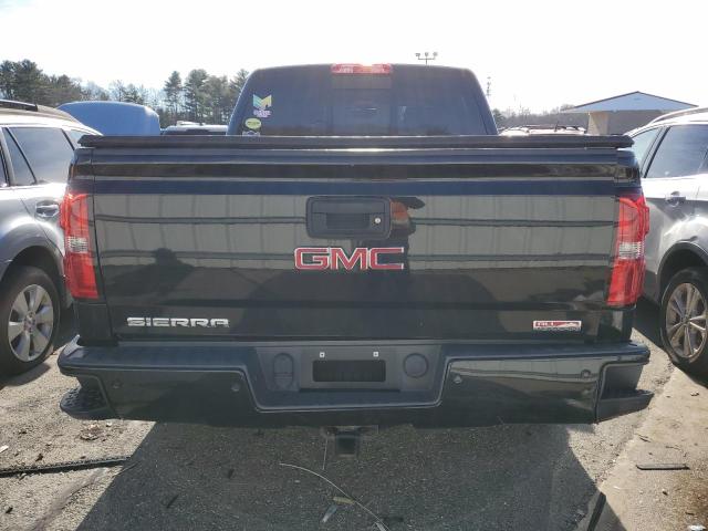 Photo 6 from auction – 2015 GMC SIERRA K15 with VIN 3GTU2VEC6FG432107