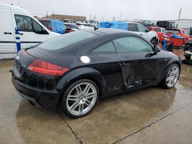 Photo 3 from auction – 2012 AUDI TT PREMIUM with VIN TRUBFAFK9C1003411