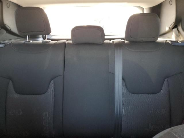 Photo 10 from auction – 2017 JEEP RENEGADE L with VIN ZACCJBBB7HPG61941
