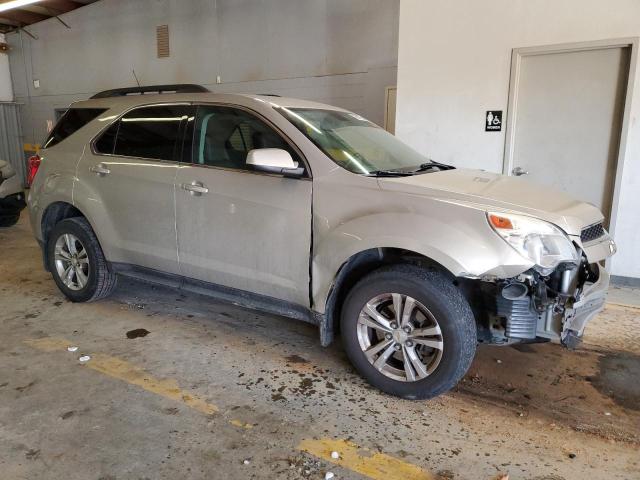 Photo 4 from auction – 2011 CHEVROLET EQUINOX LT with VIN 2CNFLNEC5B6227949