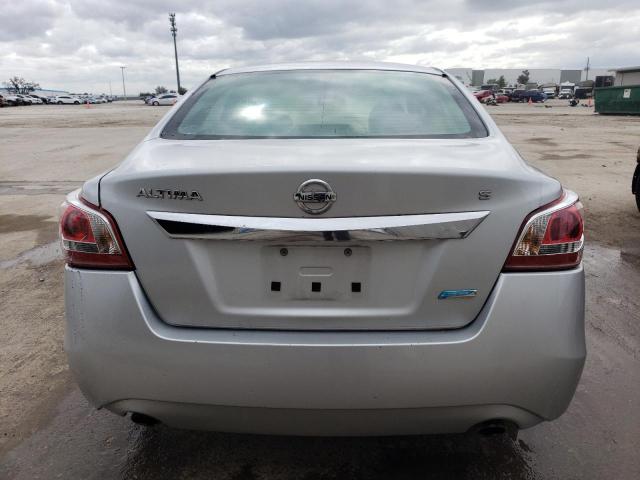 Photo 6 from auction – 2013 NISSAN ALTIMA 2.5 with VIN 1N4AL3AP6DN565036