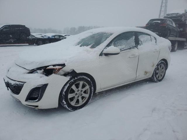 MAZDA 3 I 2011 с VIN JM1BL1VG7B1359936 - Фото с аукциона