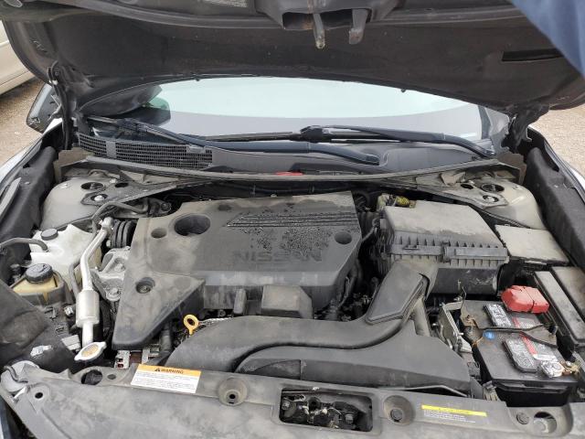 Photo 11 from auction – 2017 NISSAN ALTIMA 2.5 with VIN 1N4AL3AP7HN361304