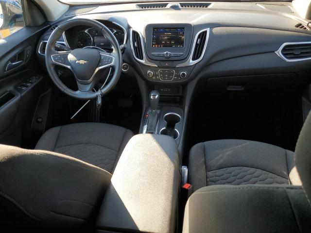 Photo 8 from auction – 2019 CHEVROLET EQUINOX LT with VIN 3GNAXLEX3KL394761