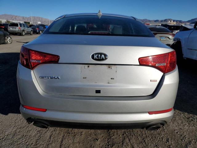 Photo 6 from auction – 2013 KIA OPTIMA LX with VIN 5XXGM4A71DG123820