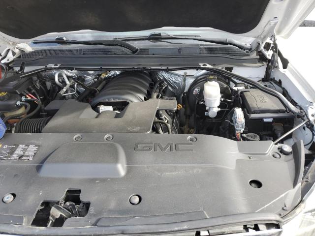 Photo 12 from auction – 2016 GMC YUKON SLT with VIN 1GKS2BKC2GR438793